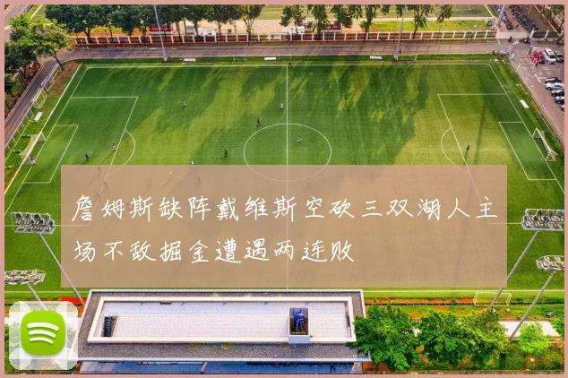 詹姆斯缺阵戴维斯空砍三双湖人主场不敌掘金遭遇两连败
