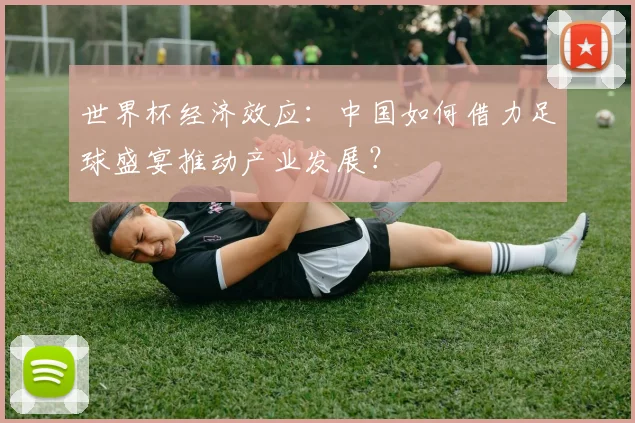 世界杯经济效应:中国如何借力足球盛宴推动产业发展?