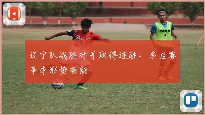辽宁队战胜对手取得连胜,季后赛争夺形势明朗