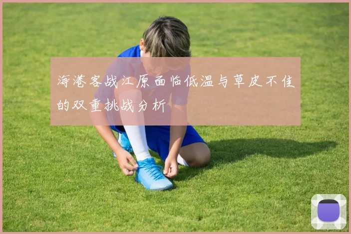 海港客战江原面临低温与草皮不佳的双重挑战分析