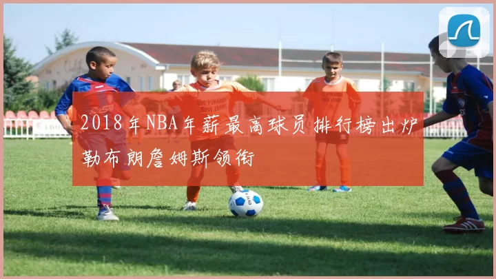 2018年NBA年薪最高球员排行榜出炉勒布朗詹姆斯领衔