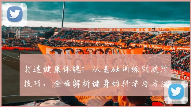 打造健康体魄：从基础训练到进阶技巧，全面解析健身的科学与方法