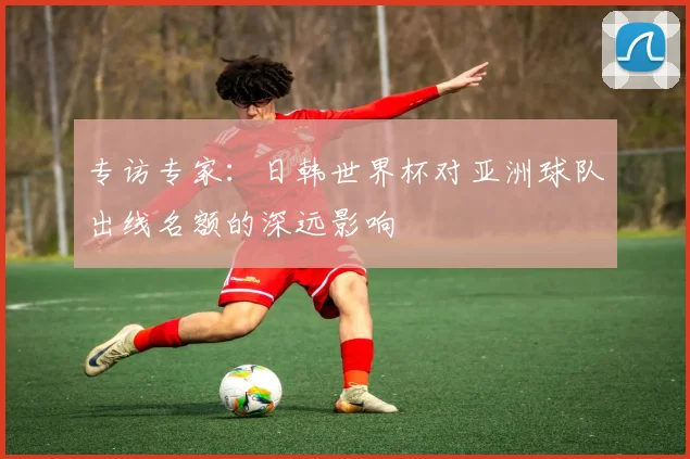 专访专家：日韩世界杯对亚洲球队出线名额的深远影响