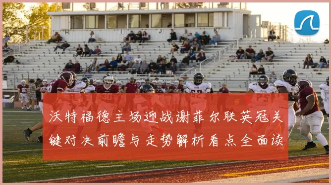 沃特福德主场迎战谢菲尔联英冠关键对决前瞻与走势解析看点全面读