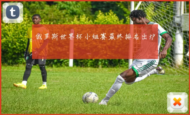 俄罗斯世界杯小组赛最终排名出炉