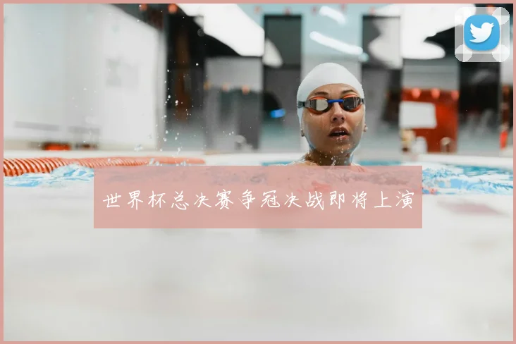 世界杯总决赛争冠决战即将上演